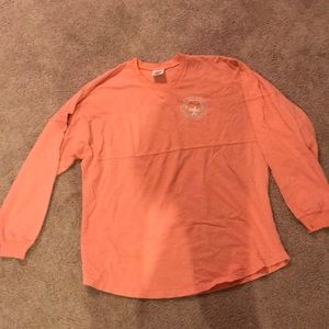 Southern shirt company jersey shirt